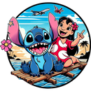 Lilo & Stitch