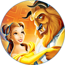 Beauty & The Beast