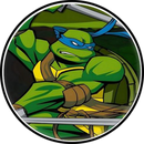 Ninja Turtles