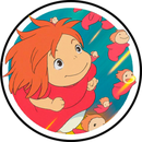 Ponyo