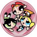 Powerpuff Girls