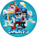 Smurfs