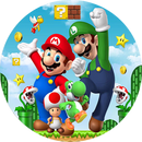 Super Mario