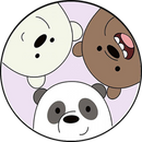 WE BARE BEARS