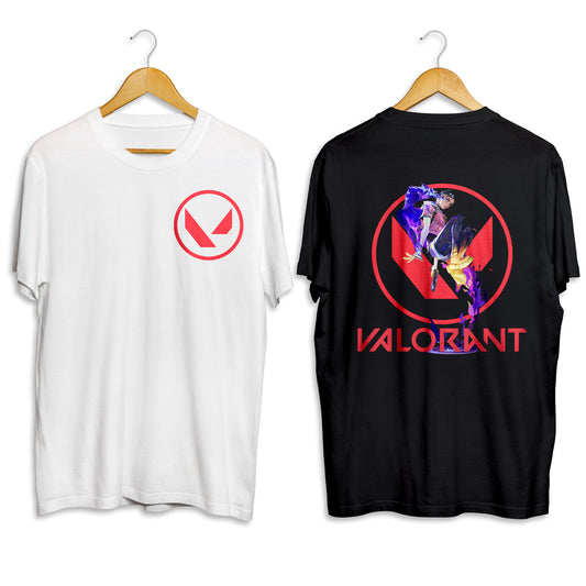 VALORANT Custom T-Shirt