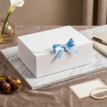 Moana Ocean Mini Box – Personalized | Includes Custom Mug, Tote Bag, Card Set & Gift Cards