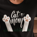 Custom Cat T-Shirts