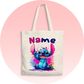 Tote Bags