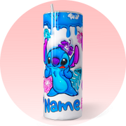 Skinny Tumblers