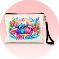 Zipper Pouch