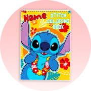 Coloring Book