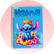 Notebooks