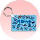 Keyrings