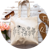 Tote Bags