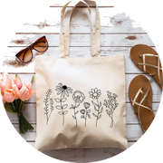 Tote Bags