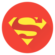 Super Heroes