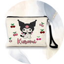 Zipper Pouches