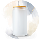 Glass Cans