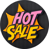 Hot Sale