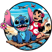 Lilo & Stitch