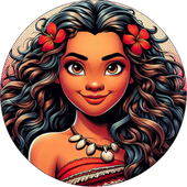 Moana