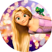 Rapunzel
