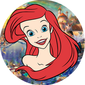 The Little Mermaid