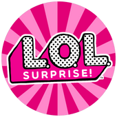LOL SURPRISE