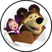 Masha and the Bear