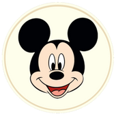 Mickey Mouse