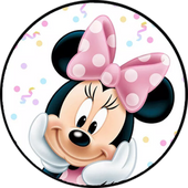 Minnie Mouse