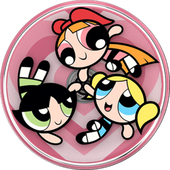 Powerpuff Girls