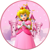 Princess Peach