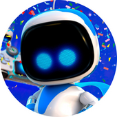 Astro Bot