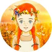 Anne of Green Gables