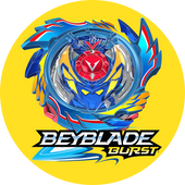Beyblade Burst