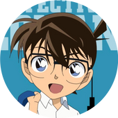 Detective Conan