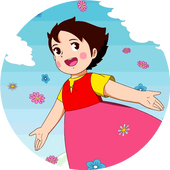 Heidi, Girl of the Alps