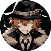 Chuuya Nakahara