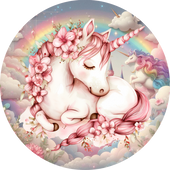Kawaii Unicorn