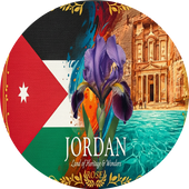 Jordan