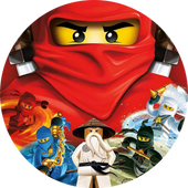 Ninjago