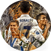 Ronlado CR7