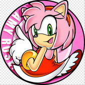 Amy Rose