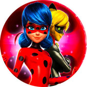 Miraculous Ladybug